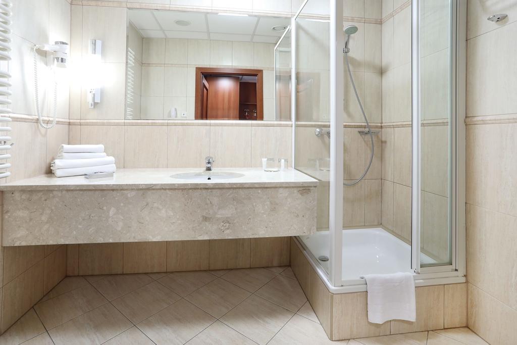 Pokój Dwuosobowy typu Comfort